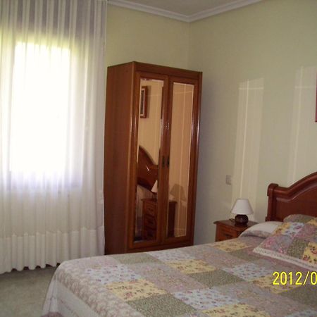 Hotel Noray ซาน บีเซนเต เด ลา บาร์เกรา ภายนอก รูปภาพ