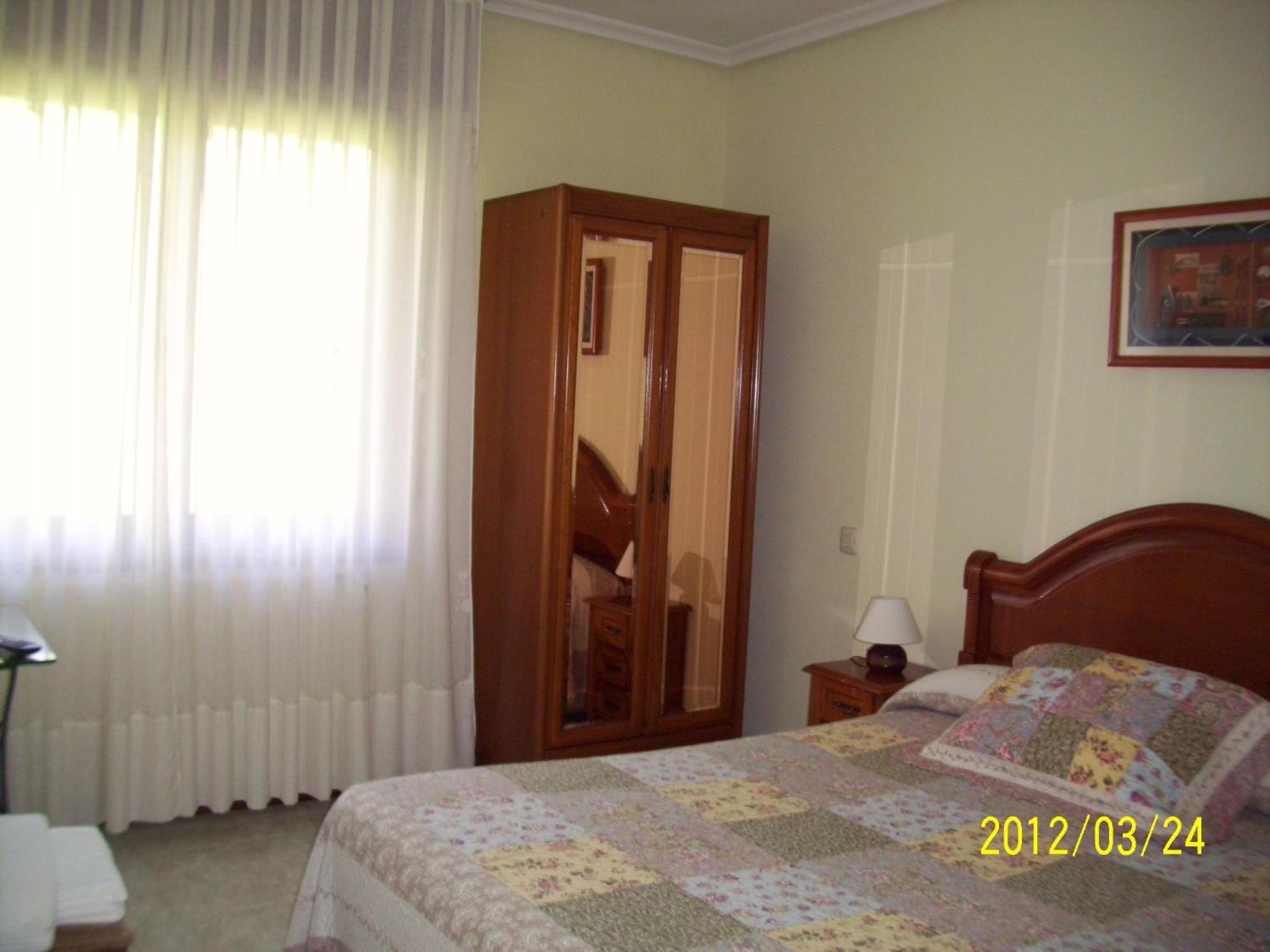 Hotel Noray ซาน บีเซนเต เด ลา บาร์เกรา ภายนอก รูปภาพ