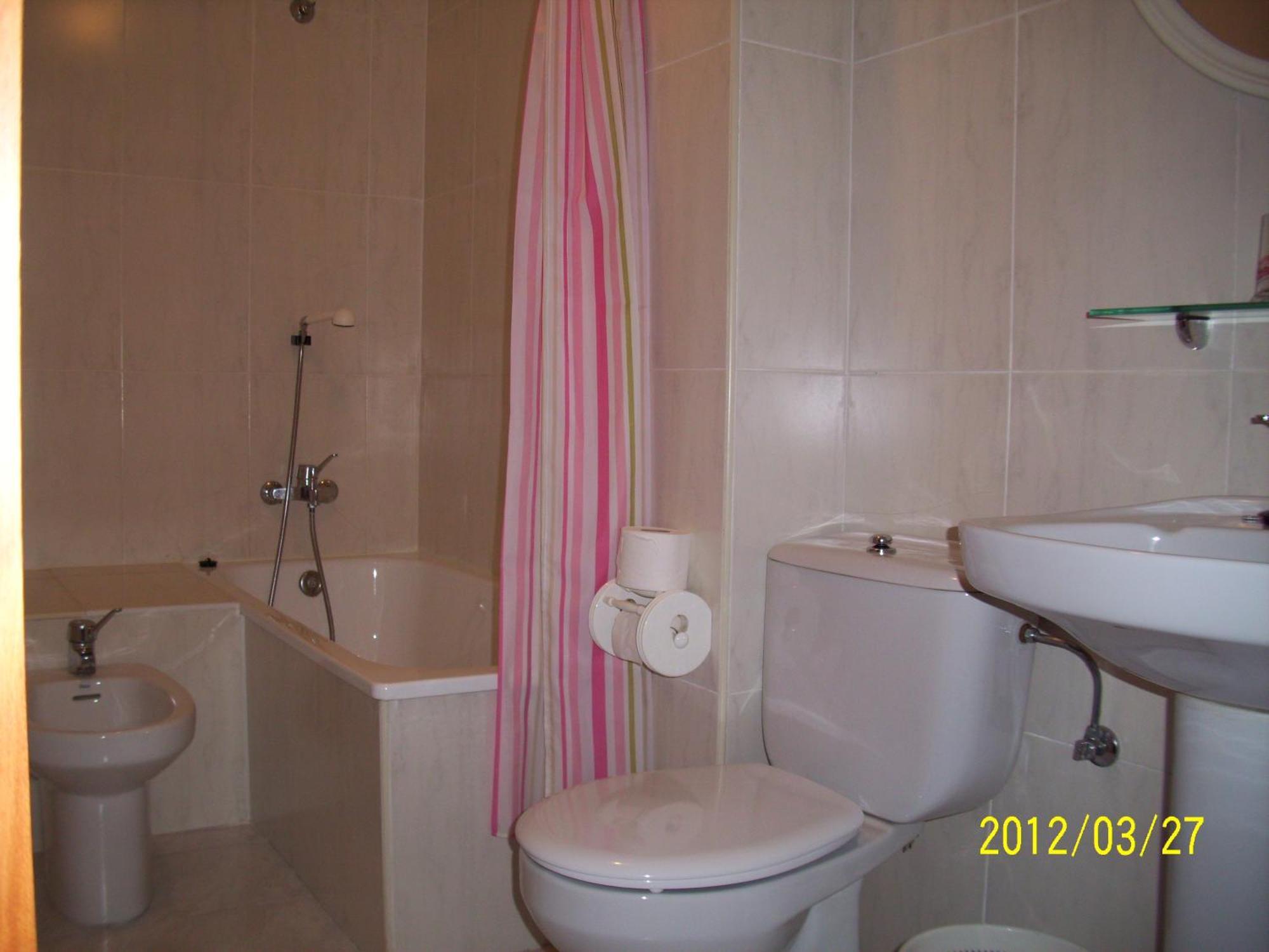 Hotel Noray ซาน บีเซนเต เด ลา บาร์เกรา ภายนอก รูปภาพ