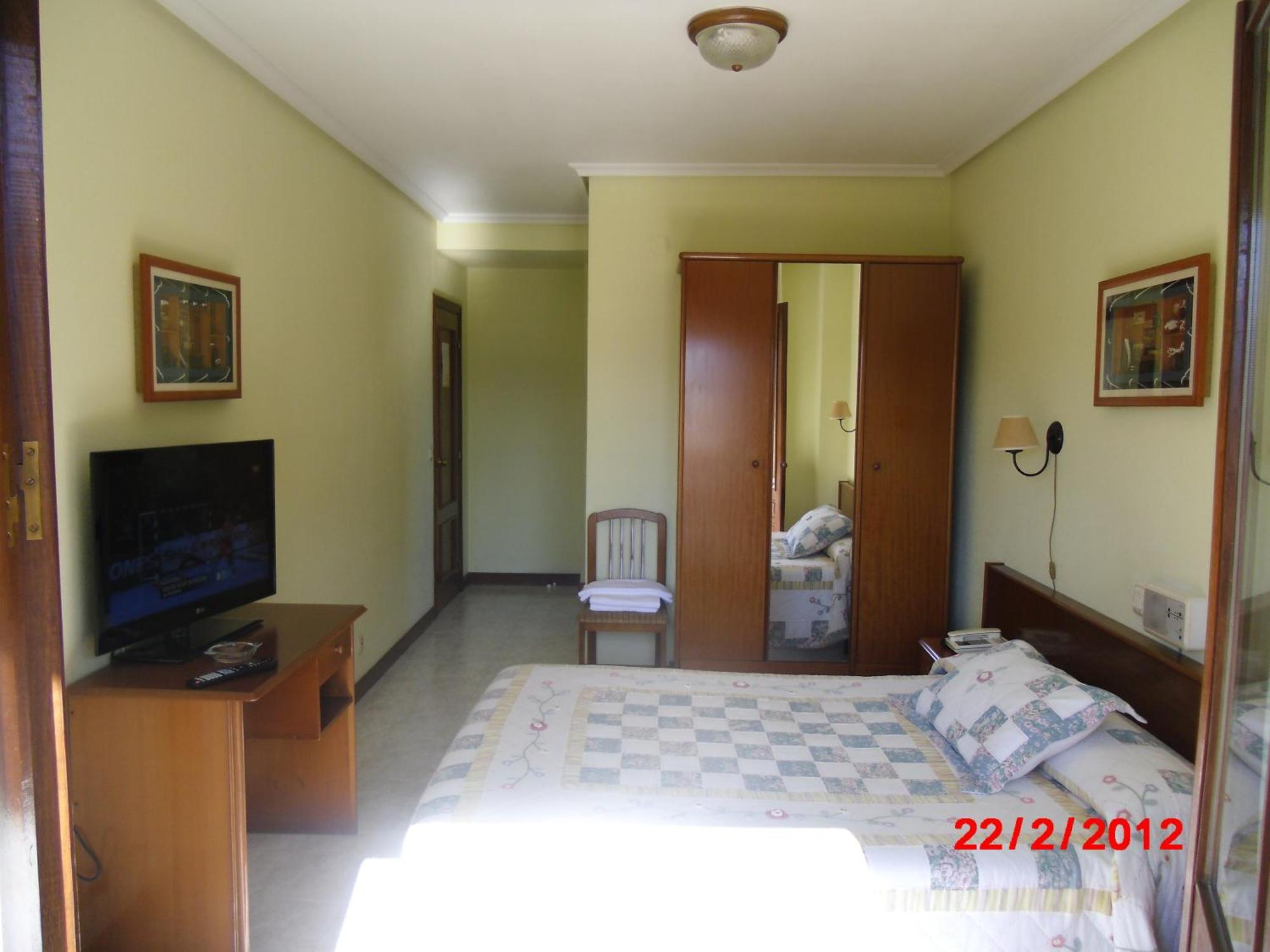 Hotel Noray ซาน บีเซนเต เด ลา บาร์เกรา ภายนอก รูปภาพ