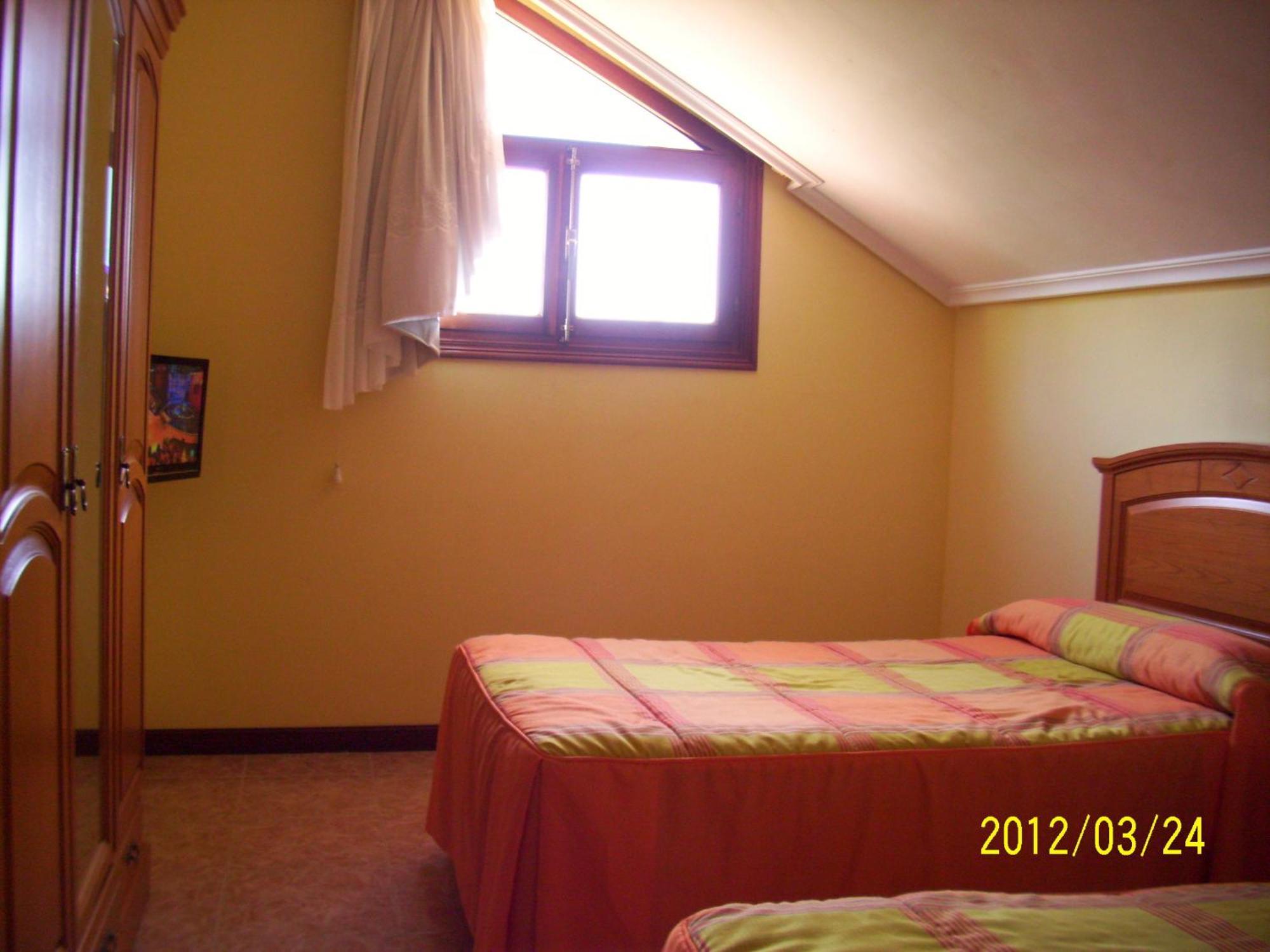 Hotel Noray ซาน บีเซนเต เด ลา บาร์เกรา ภายนอก รูปภาพ