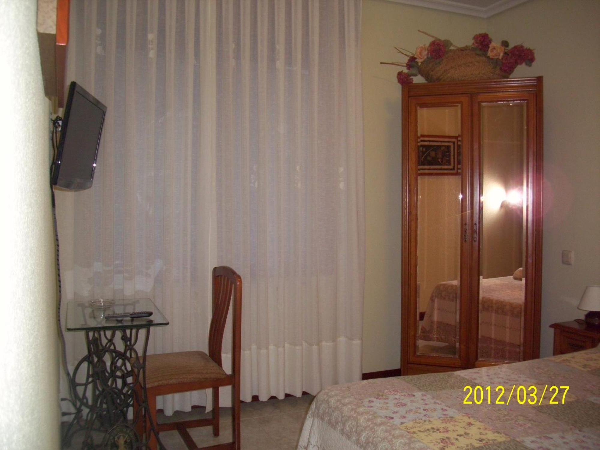 Hotel Noray ซาน บีเซนเต เด ลา บาร์เกรา ภายนอก รูปภาพ