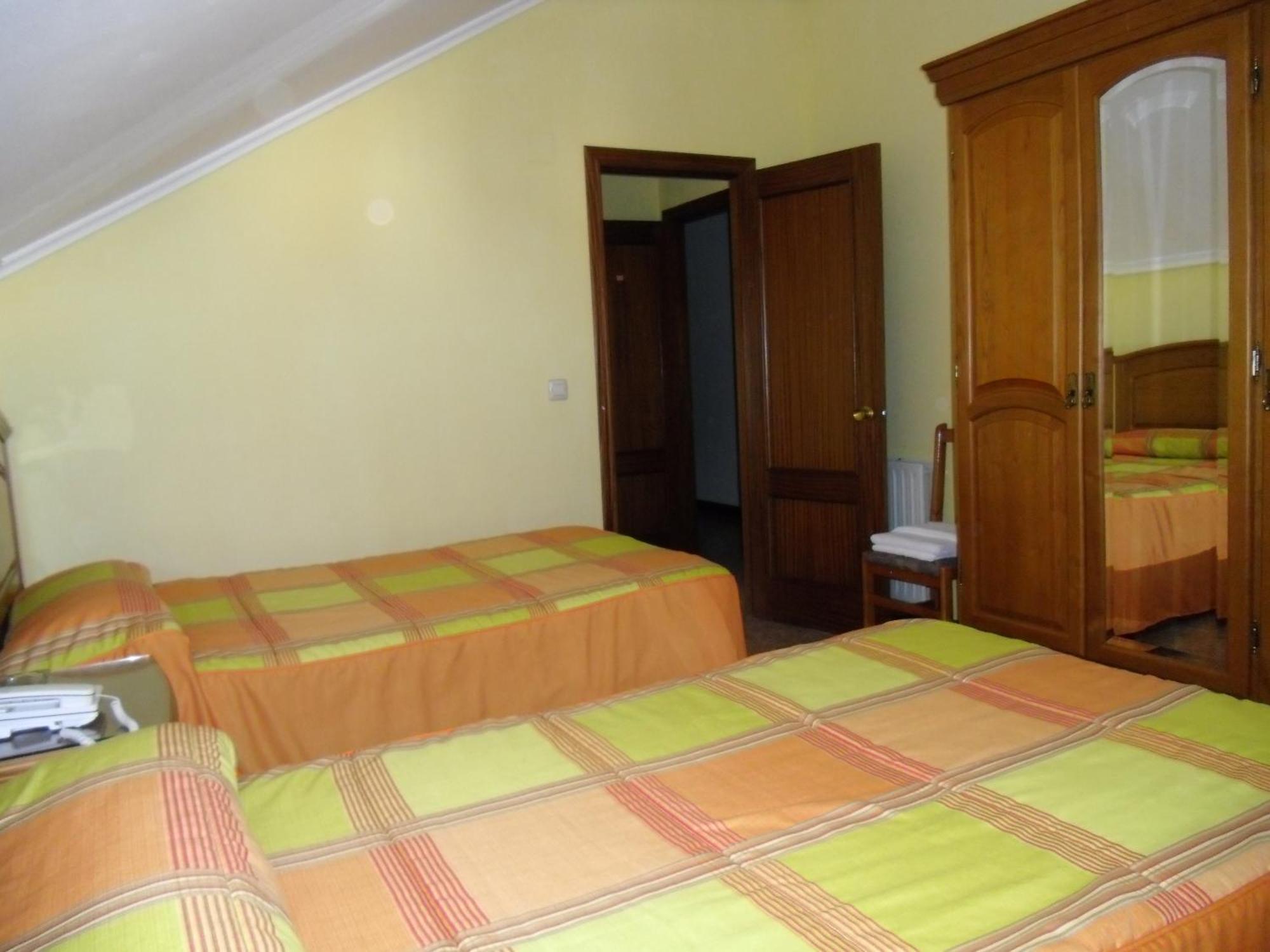 Hotel Noray ซาน บีเซนเต เด ลา บาร์เกรา ภายนอก รูปภาพ