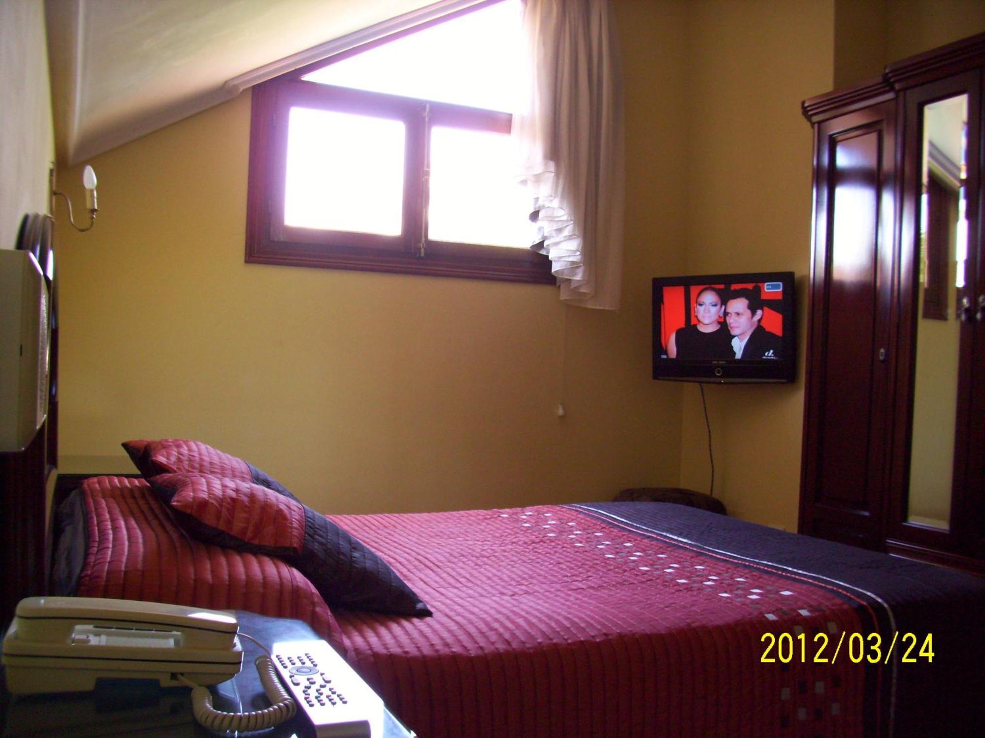 Hotel Noray ซาน บีเซนเต เด ลา บาร์เกรา ภายนอก รูปภาพ