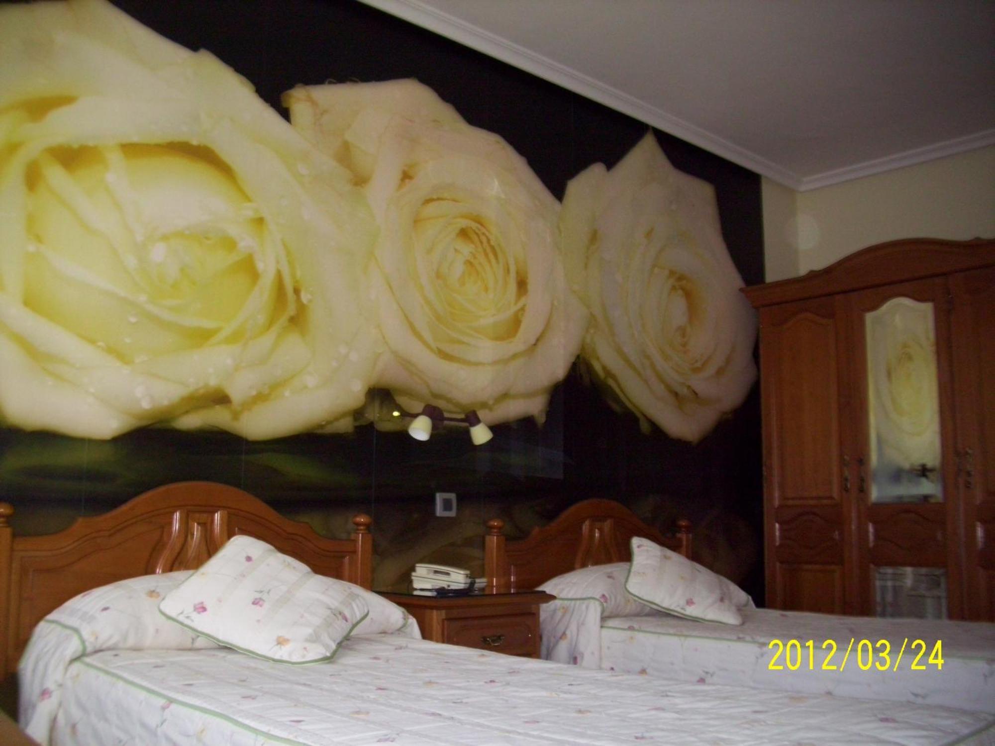 Hotel Noray ซาน บีเซนเต เด ลา บาร์เกรา ภายนอก รูปภาพ