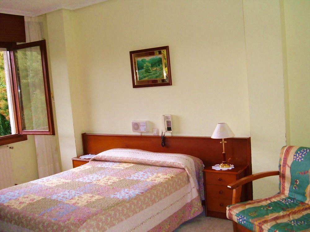 Hotel Noray ซาน บีเซนเต เด ลา บาร์เกรา ภายนอก รูปภาพ