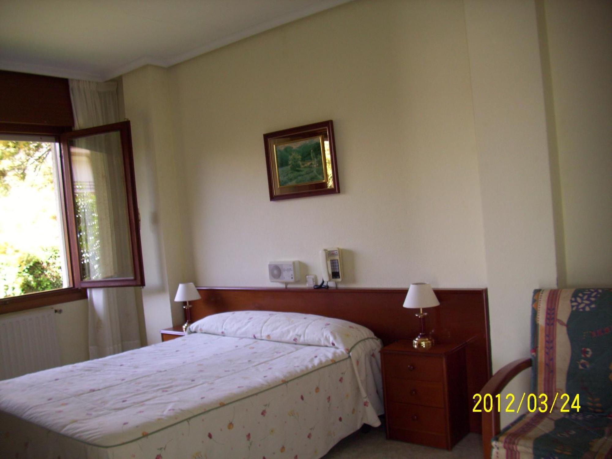 Hotel Noray ซาน บีเซนเต เด ลา บาร์เกรา ภายนอก รูปภาพ