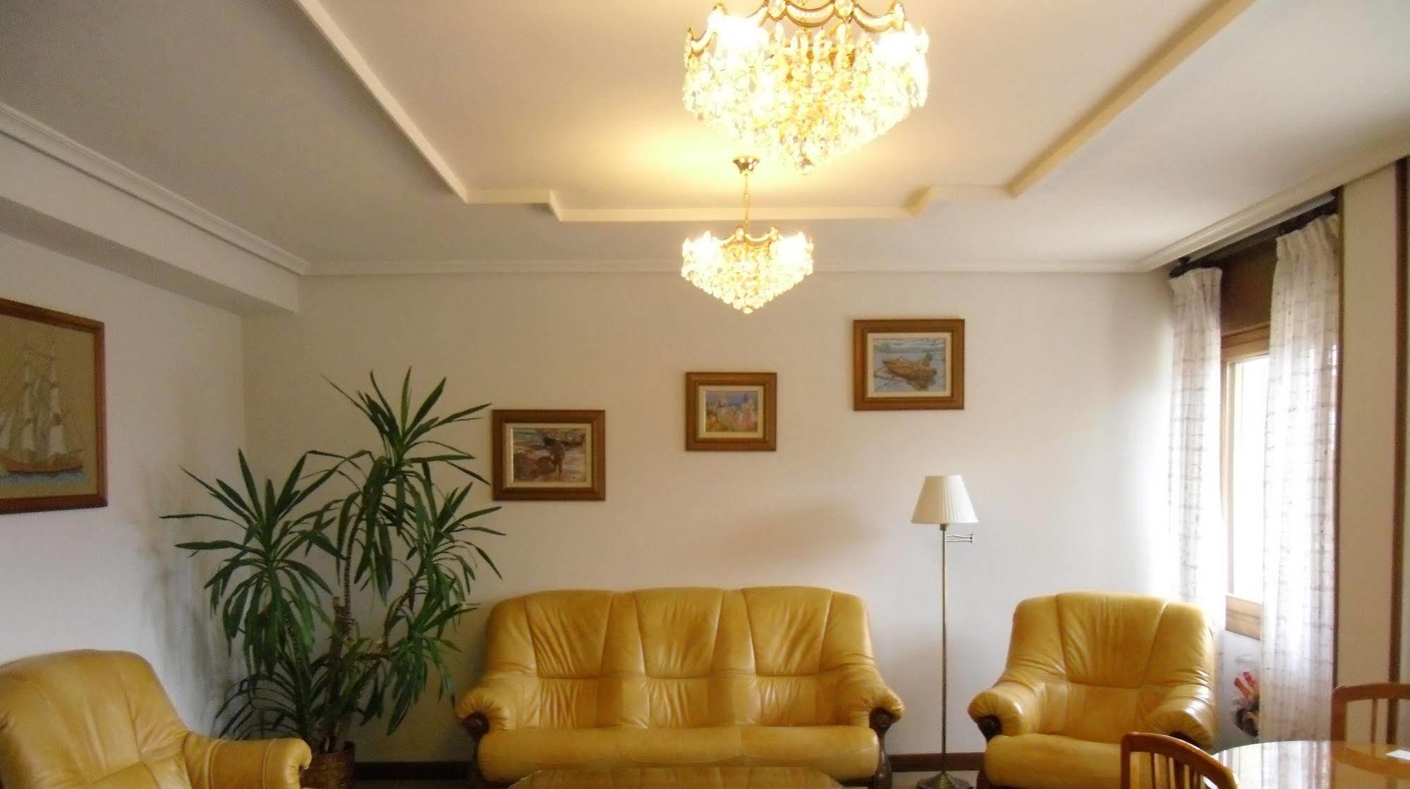 Hotel Noray ซาน บีเซนเต เด ลา บาร์เกรา ภายนอก รูปภาพ