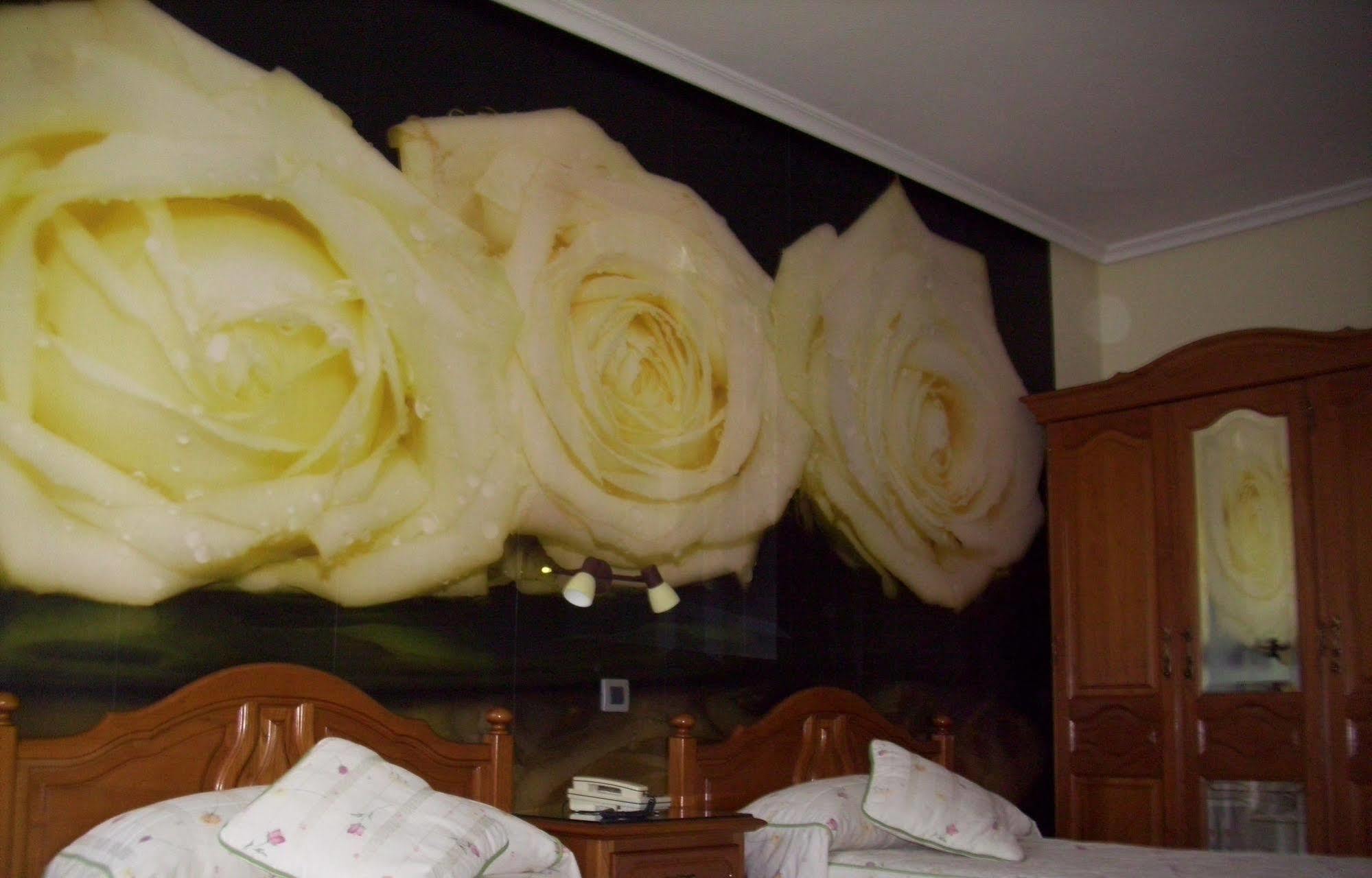 Hotel Noray ซาน บีเซนเต เด ลา บาร์เกรา ภายนอก รูปภาพ